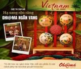 Cuộc thi ảnh Hạ Sang Rộn ràng - Ohi@ma Ngân Vang tại Suối Tiên 2026