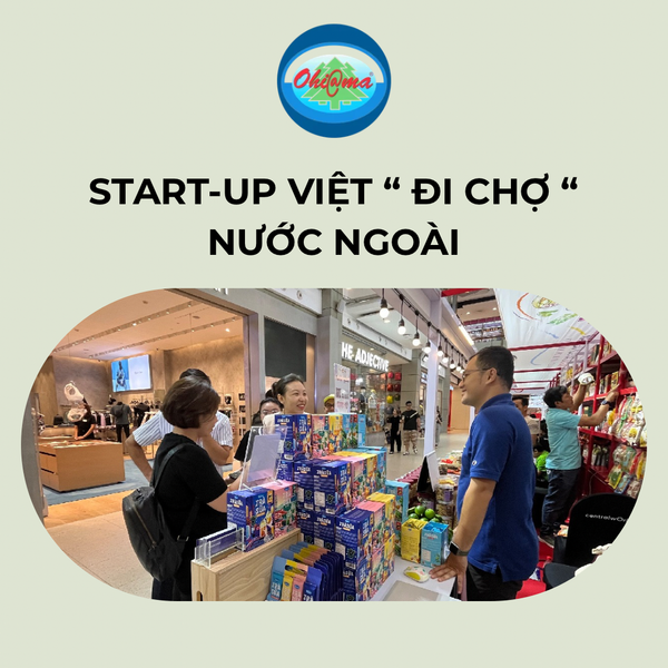 Start-up Việt 