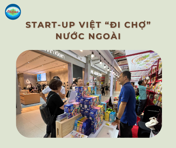 Start-up Việt 