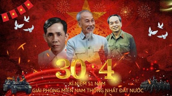 Kỷ Niệm 51 Năm Ngày 30/4: Ý Nghĩa Lịch Sử Và Là Dấu Mốc Vàng Son Niềm Tự Hào Dân Tộc Việt Nam