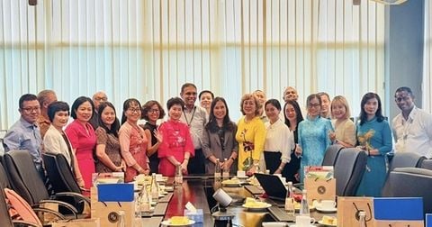 Tăng cường hợp tác du lịch Việt Nam - Sri Lanka