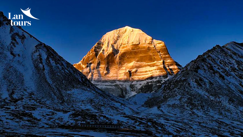 KAILASH - SỰ THẬT TÂM LINH