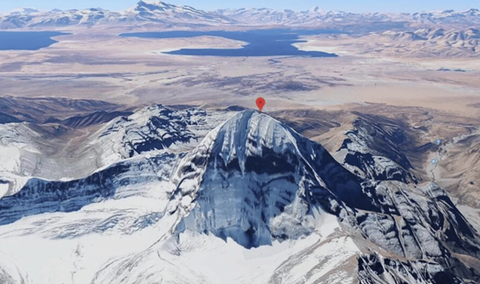 Kailash - Sự thật tâm linh (Phần 2)