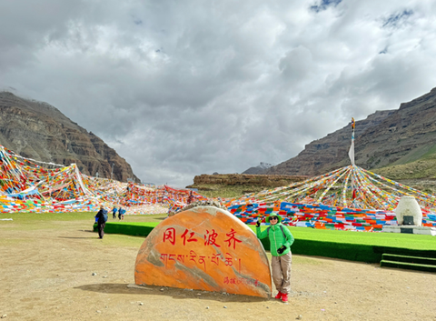 Kora Kailash - Hành trình vượt thời gian và không gian (Phần 3)