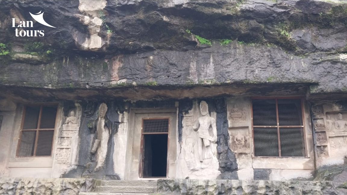 MUMBAI - KỲ THÚ NAM ẤN