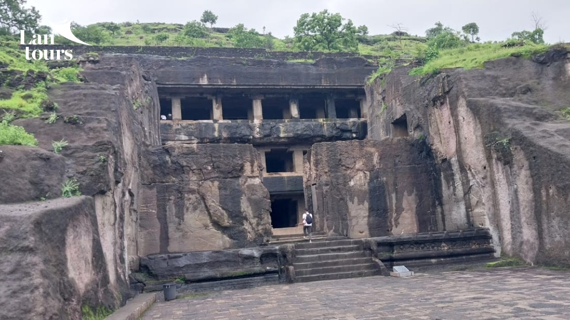 MUMBAI - KỲ THÚ NAM ẤN