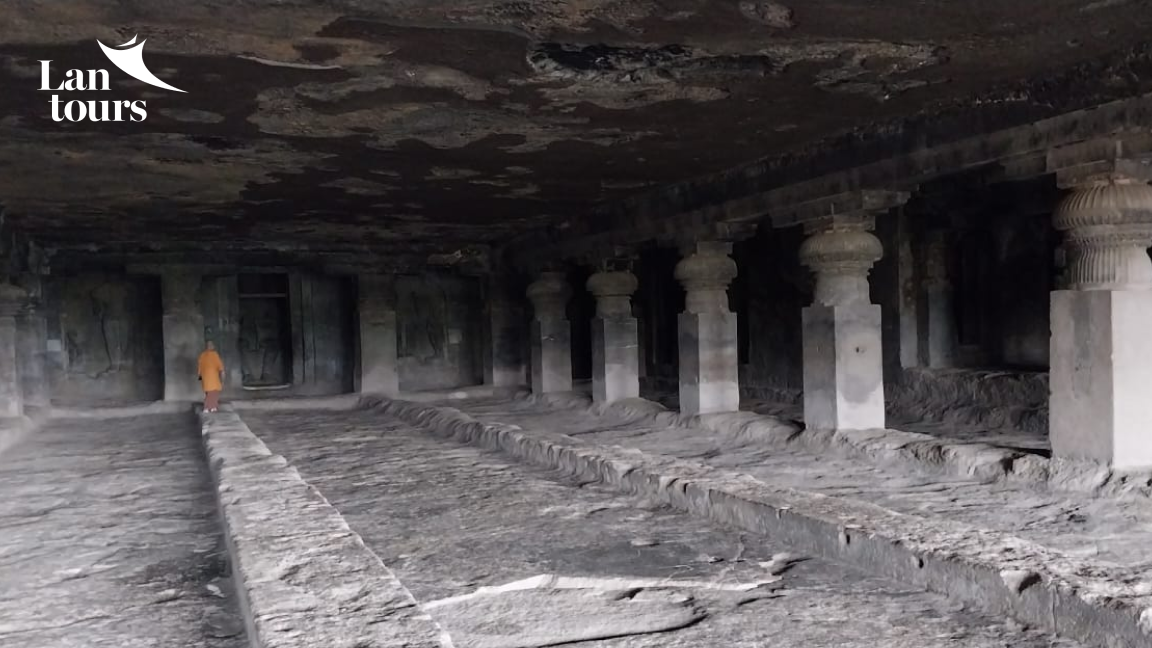 MUMBAI - KỲ THÚ NAM ẤN