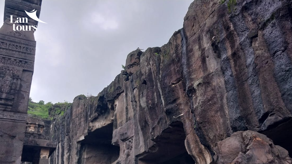 MUMBAI - KỲ THÚ NAM ẤN