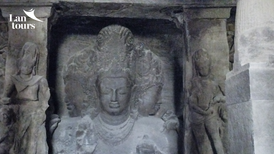 MUMBAI - KỲ THÚ NAM ẤN