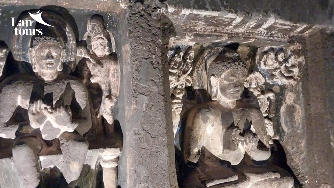 MUMBAI - KỲ THÚ NAM ẤN