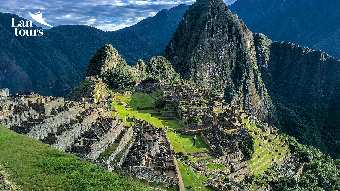 KHÁM PHÁ DUYÊN HẢI NAM MỸ với PERU – BOLIVIA – CHILE