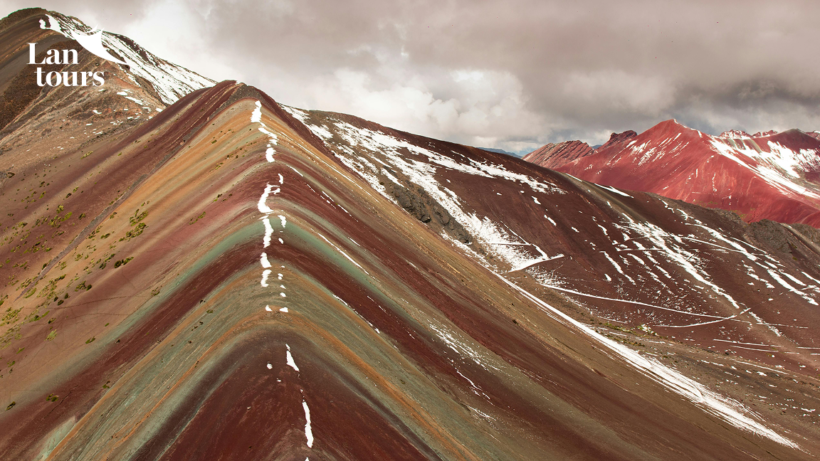 KHÁM PHÁ DUYÊN HẢI NAM MỸ với PERU – BOLIVIA – CHILE