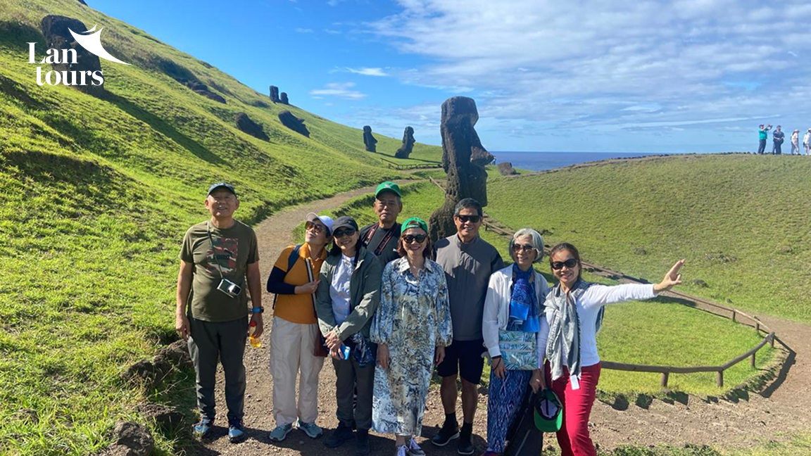 KHÁM PHÁ DUYÊN HẢI NAM MỸ với PERU – BOLIVIA – CHILE