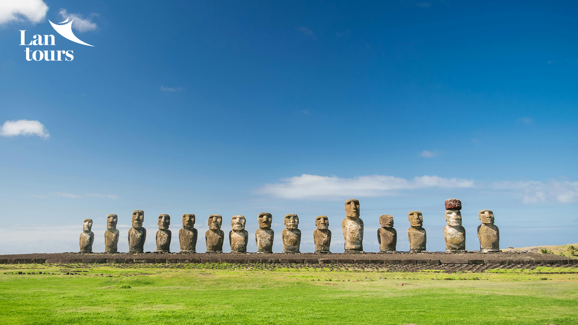 KHÁM PHÁ DUYÊN HẢI NAM MỸ với PERU – BOLIVIA – CHILE