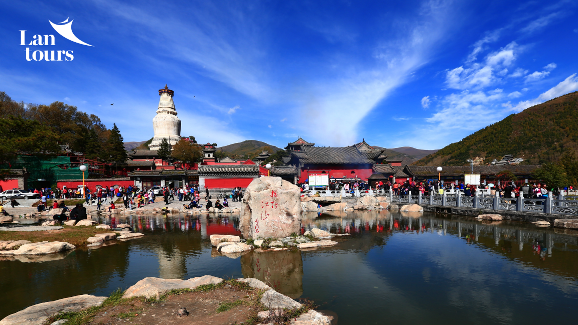 Ngũ đại phật sơn