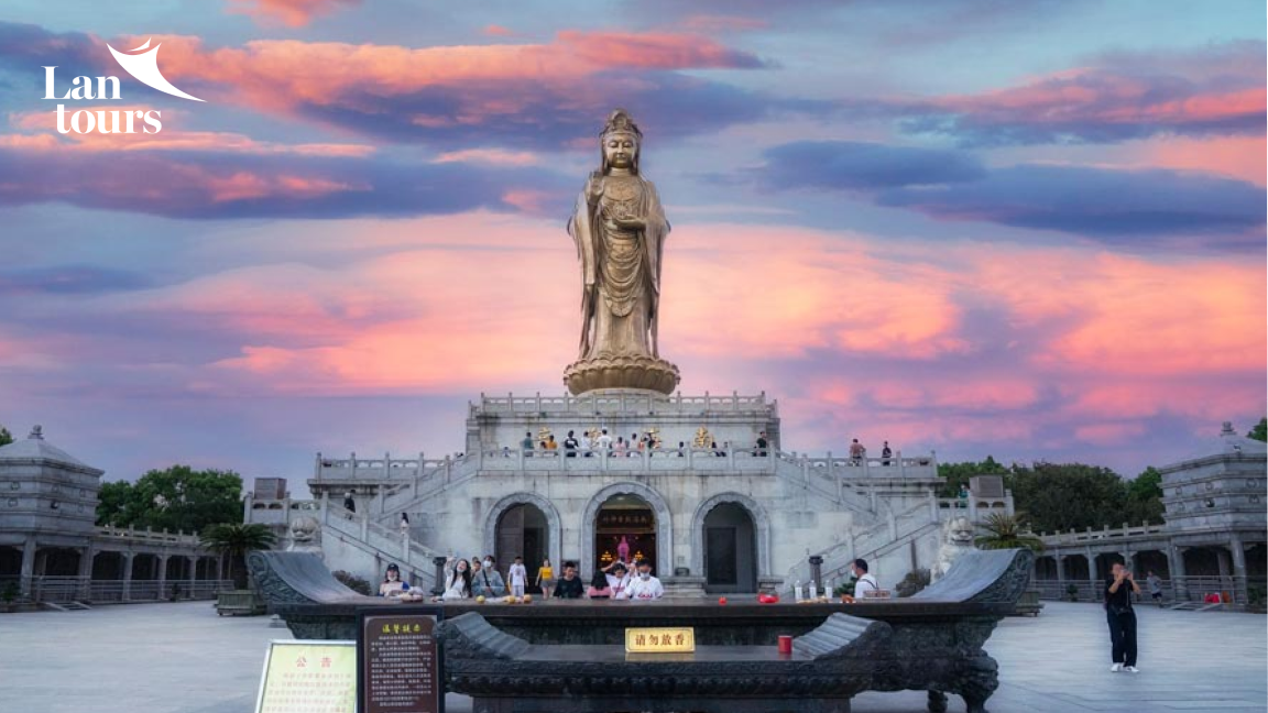 Ngũ đại phật sơn