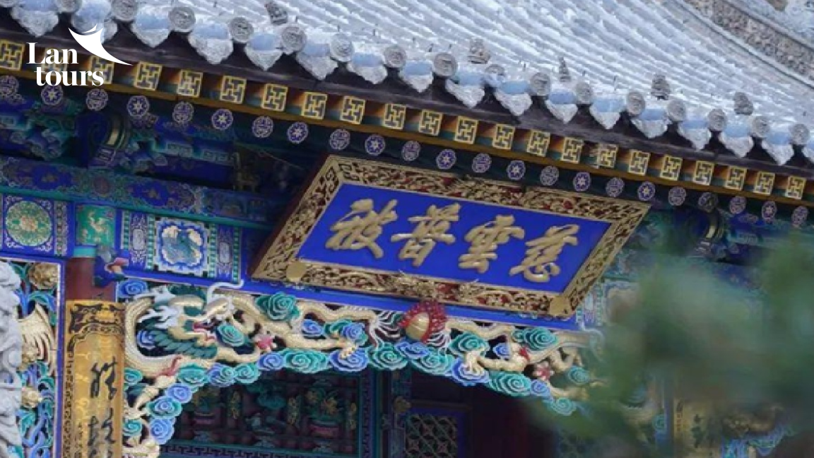 Ngũ đại phật sơn