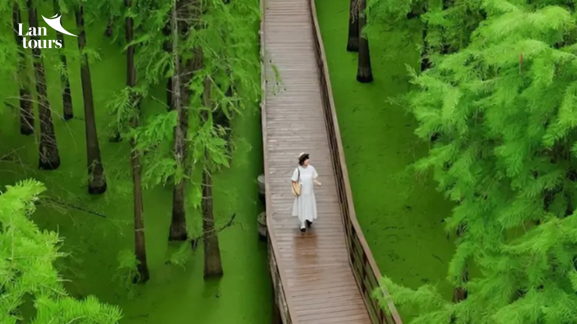 HÀNG CHÂU – TÔ CHÂU – Ô TRẤN – THƯỢNG HẢI