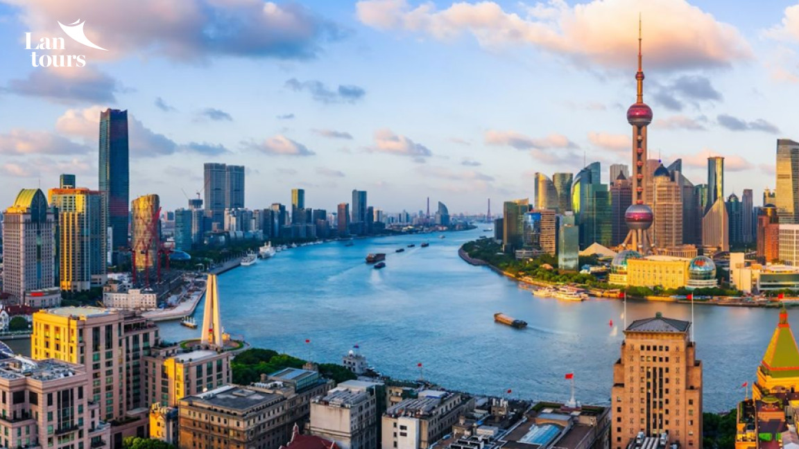 HÀNG CHÂU – TÔ CHÂU – Ô TRẤN – THƯỢNG HẢI