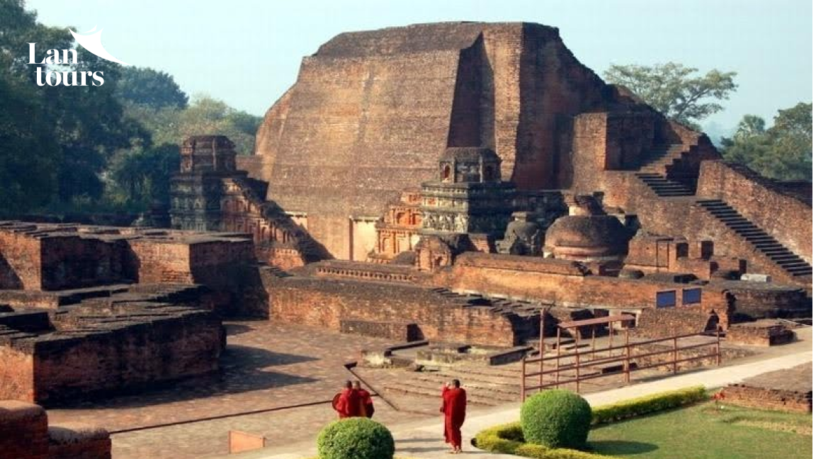 HÀNH HƯƠNG ẤN ĐỘ - NEPAL (TỨ ĐỘNG TÂM)