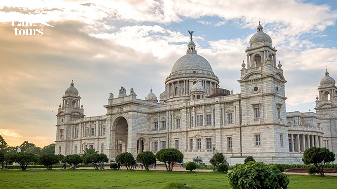 HÀNH HƯƠNG ẤN ĐỘ - NEPAL (TỨ ĐỘNG TÂM)