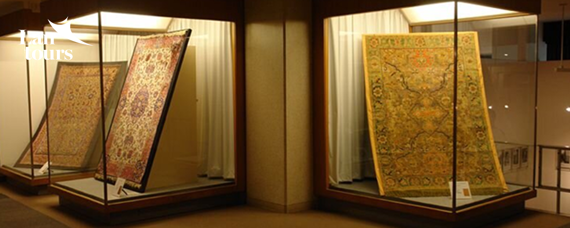 VỀ MIỀN CỔ TÍCH IRAN