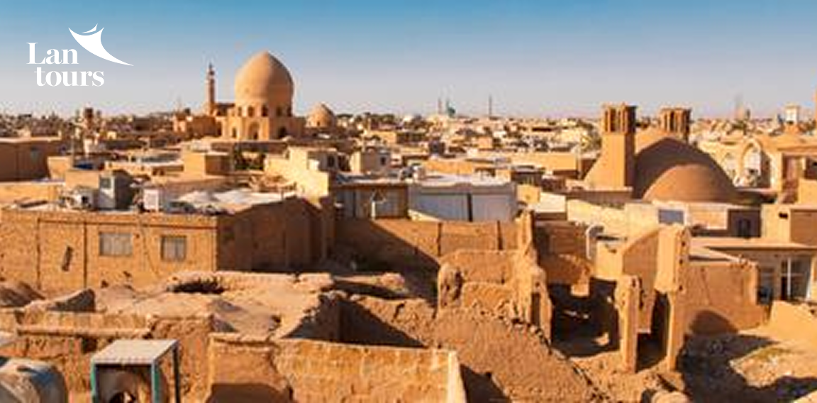 VỀ MIỀN CỔ TÍCH IRAN