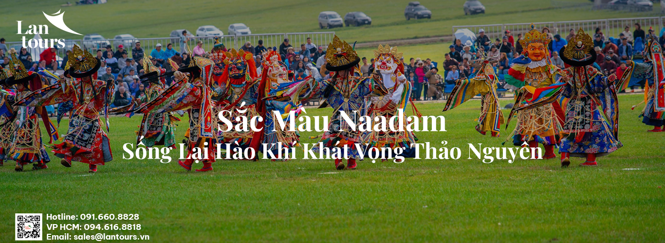 Mông Cổ