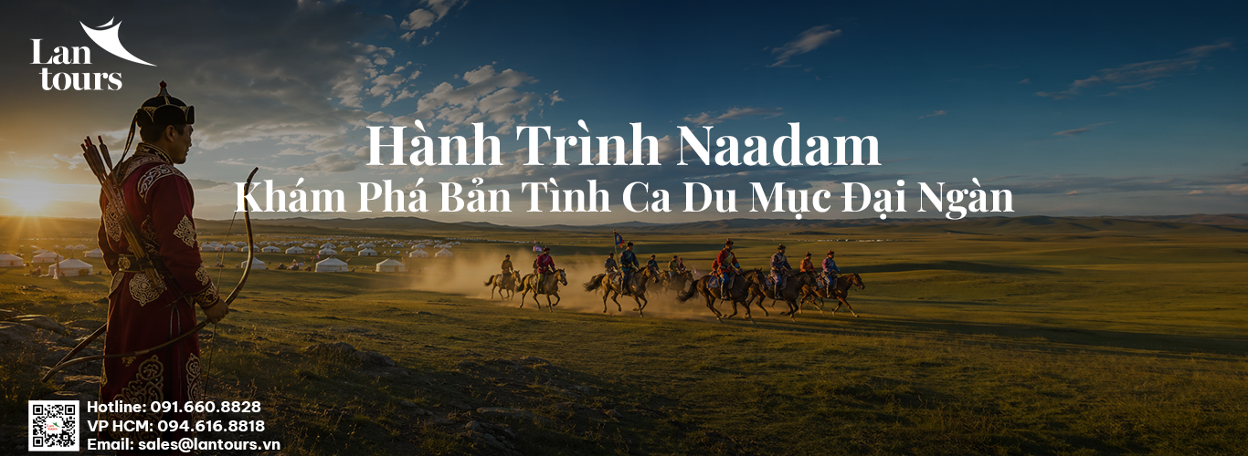 Mông Cổ