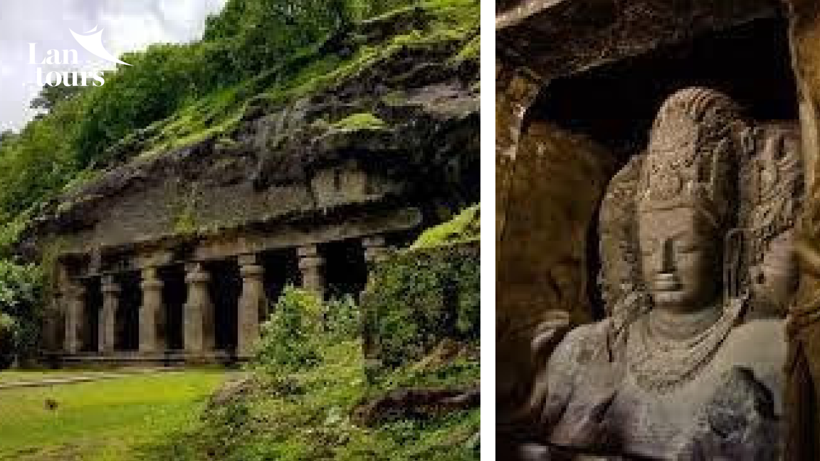 MUMBAI - KỲ THÚ NAM ẤN