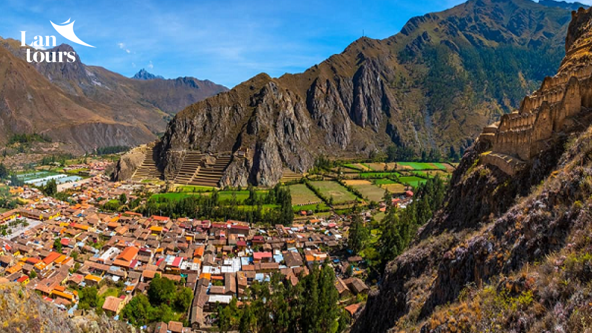 KHÁM PHÁ DUYÊN HẢI NAM MỸ với PERU – BOLIVIA – CHILE