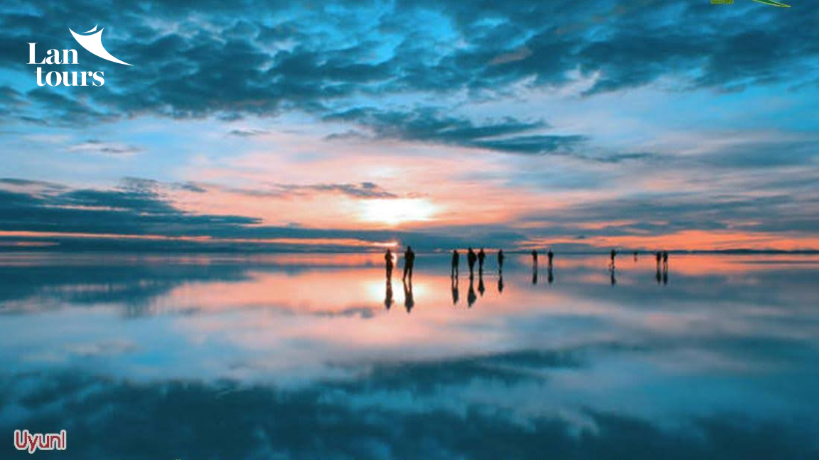 KHÁM PHÁ DUYÊN HẢI NAM MỸ với PERU – BOLIVIA – CHILE