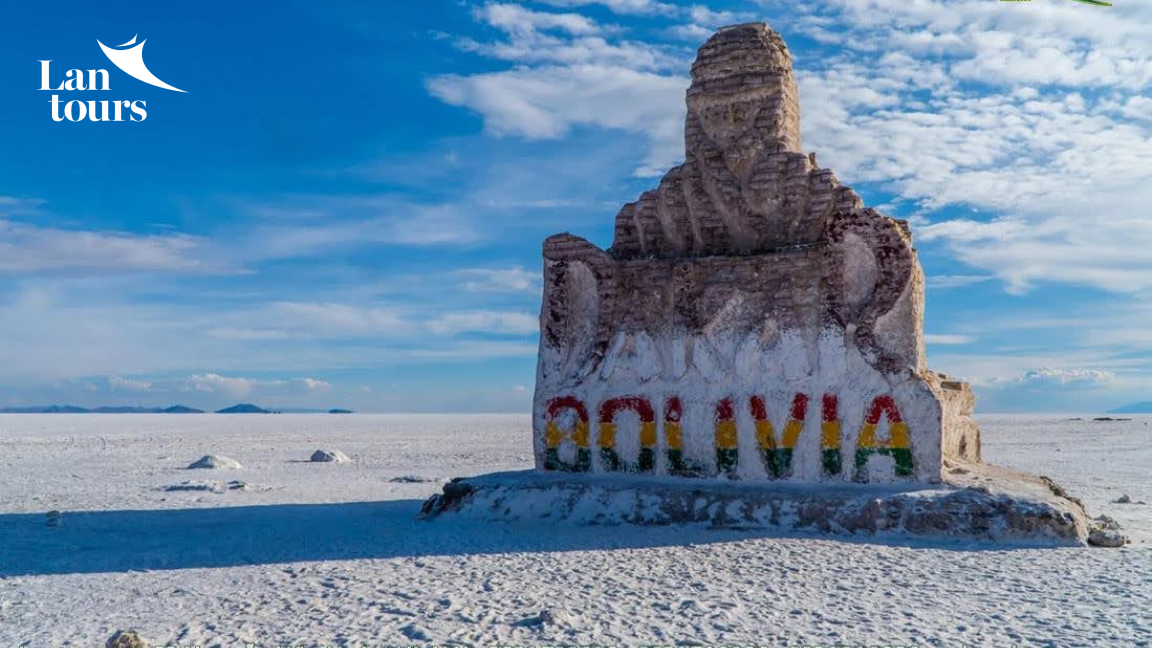 KHÁM PHÁ DUYÊN HẢI NAM MỸ với PERU – BOLIVIA – CHILE