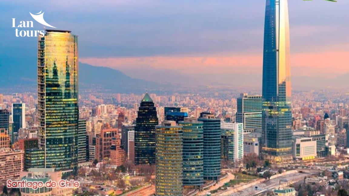 KHÁM PHÁ DUYÊN HẢI NAM MỸ với PERU – BOLIVIA – CHILE