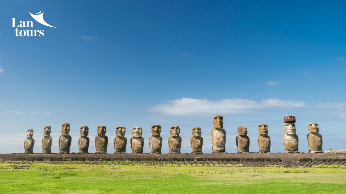 KHÁM PHÁ DUYÊN HẢI NAM MỸ với PERU – BOLIVIA – CHILE
