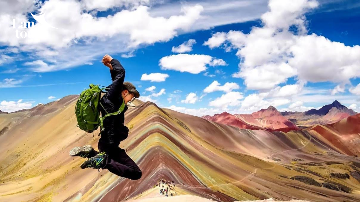 KHÁM PHÁ DUYÊN HẢI NAM MỸ với PERU – BOLIVIA – CHILE