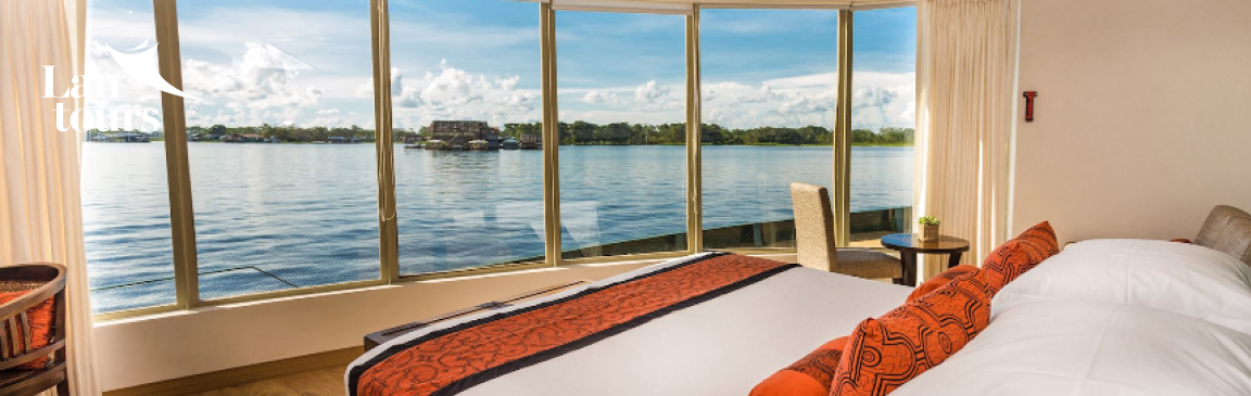 KHÁM PHÁ DUYÊN HẢI NAM MỸ với PERU – BOLIVIA – CHILE