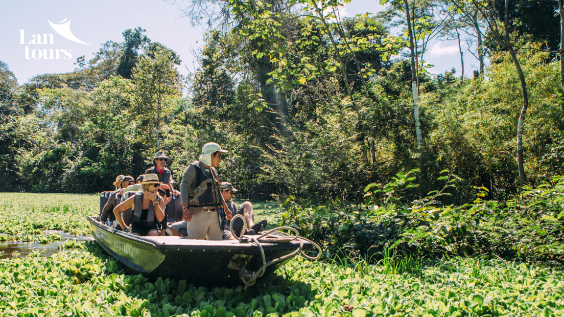 KHÁM PHÁ DUYÊN HẢI NAM MỸ với PERU – BOLIVIA – CHILE
