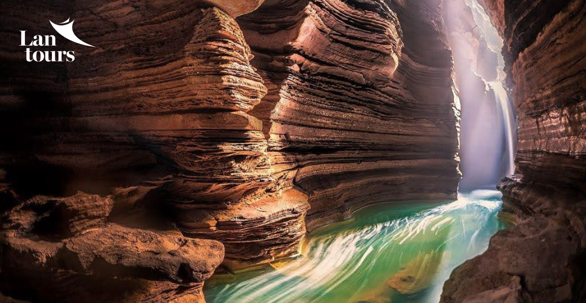 NEPAL - ẤN TƯỢNG KATHMANDU _ CHECK IN HIMALAYA