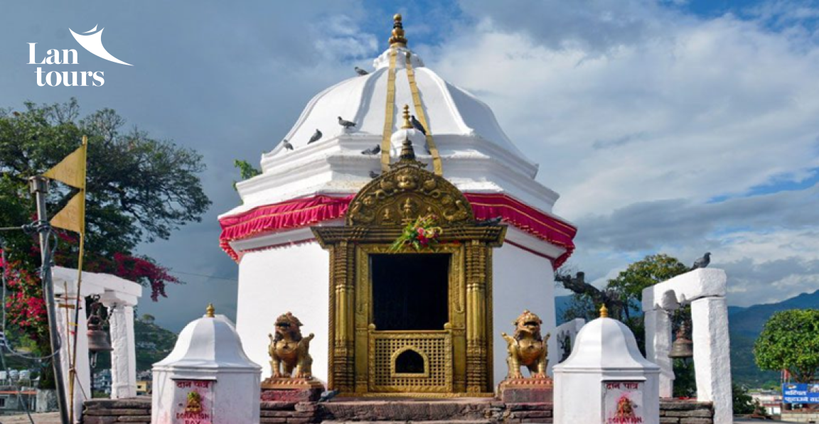 NEPAL - ẤN TƯỢNG KATHMANDU _ CHECK IN HIMALAYA