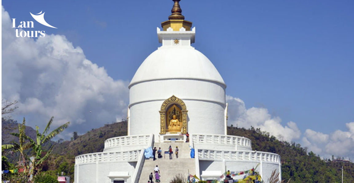 NEPAL - ẤN TƯỢNG KATHMANDU _ CHECK IN HIMALAYA