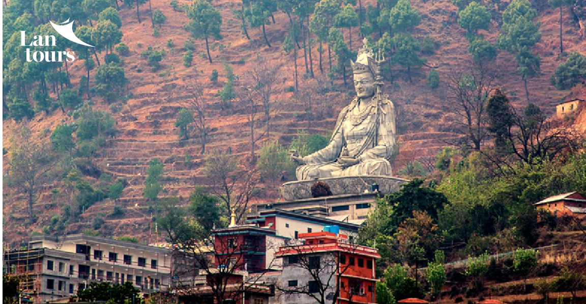 NEPAL - ẤN TƯỢNG KATHMANDU _ CHECK IN HIMALAYA