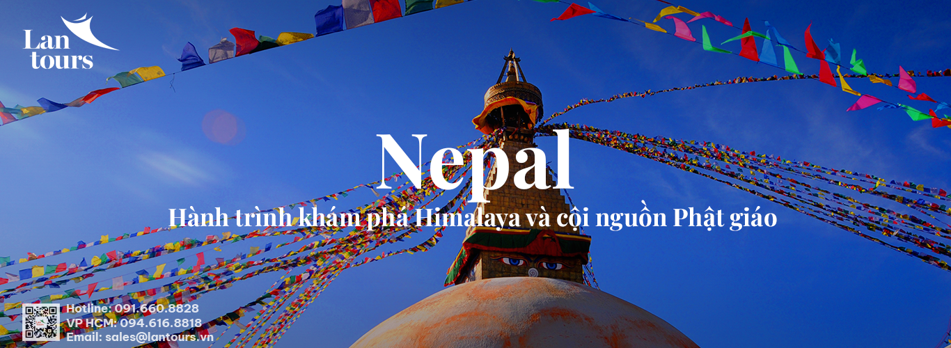 Nepal - Checkin Everest