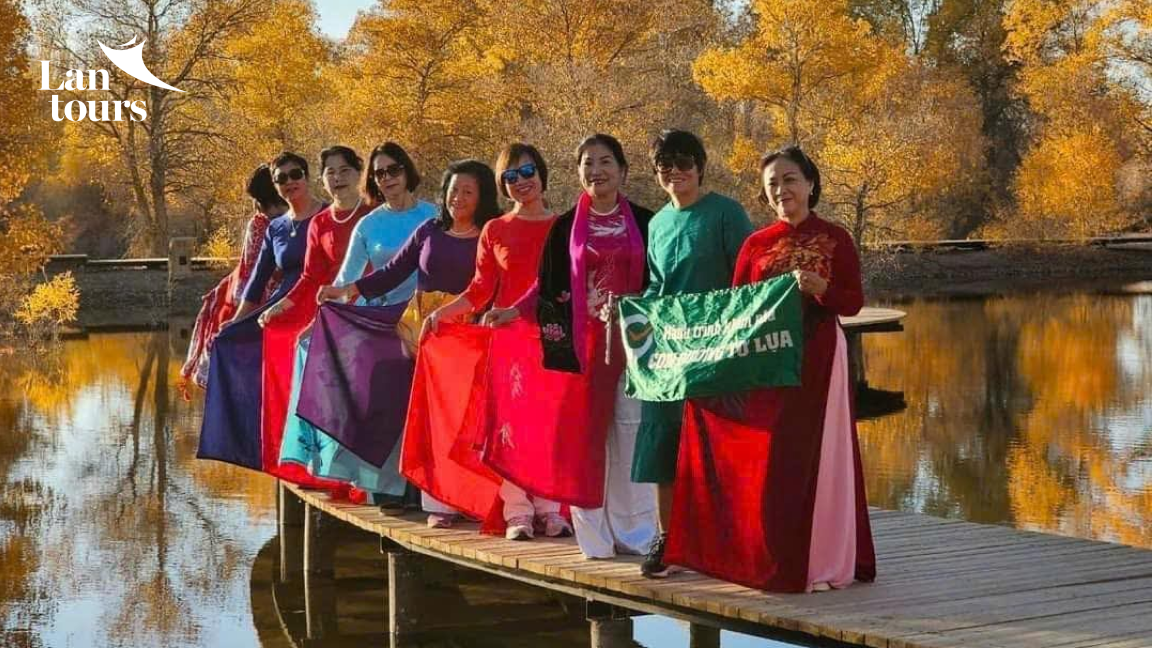 Nhất Thống Cương Hồ - Nam Bắc Tân Cương