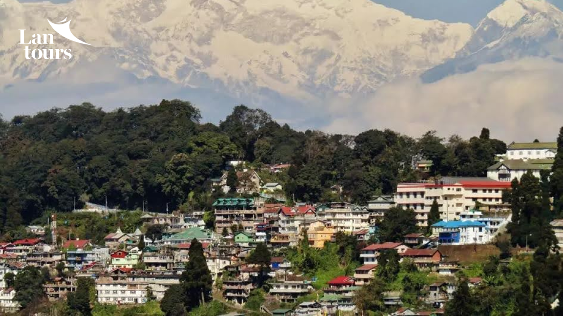 SIKKIM
