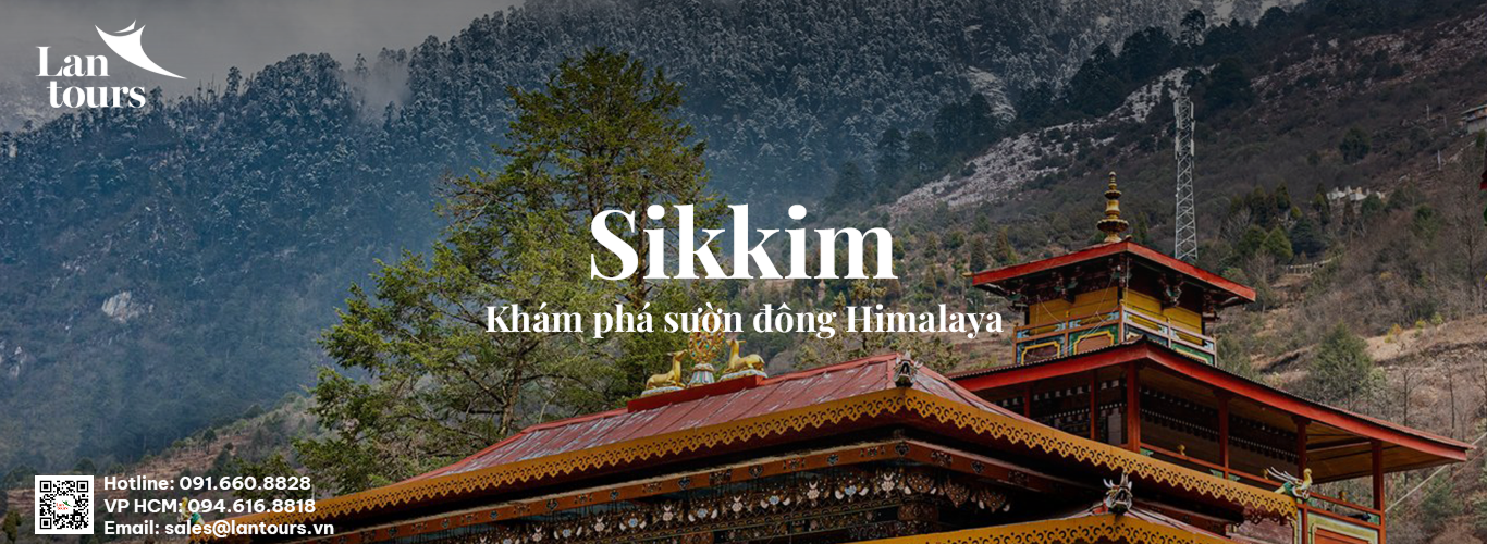 SIKKIM