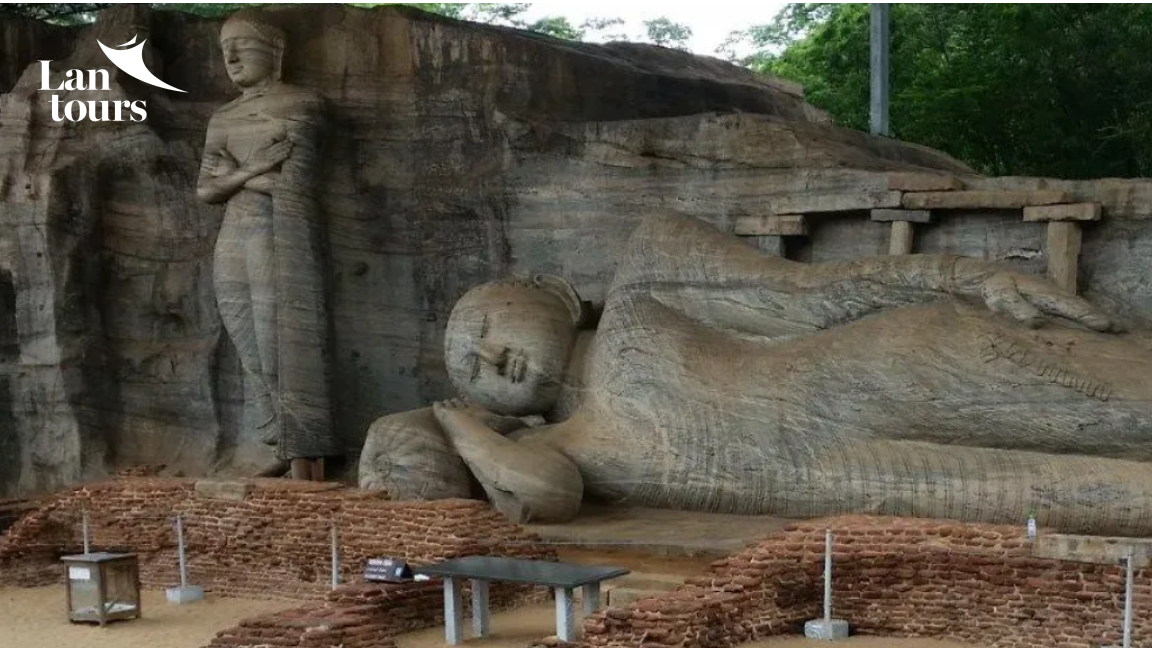 Khám phá Sri Lanka - Quốc Đảo Phật Tích Lam