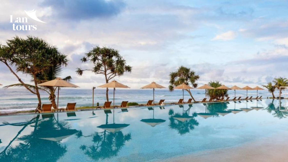 Khám phá Sri Lanka - Quốc Đảo Phật Tích Lam