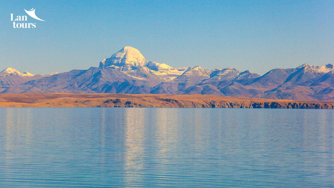 Tây Tạng - Kora Kailash