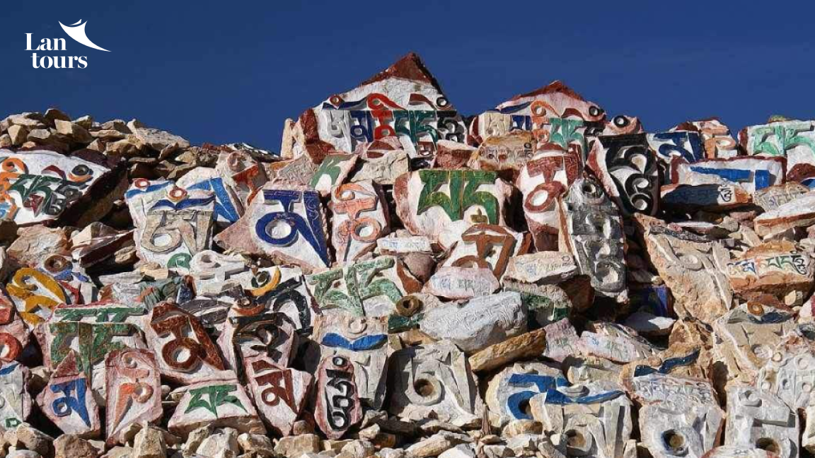 Tây Tạng - Sông Băng Lai Cổ - Lâm Chi